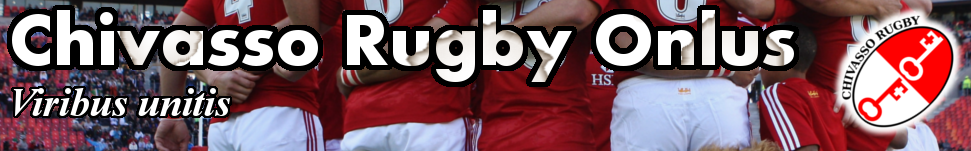 Chivasso Rugby Onlus