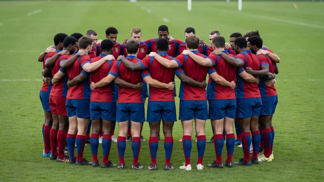 La rete del rugby integrato: obiettivi e valori del progetto