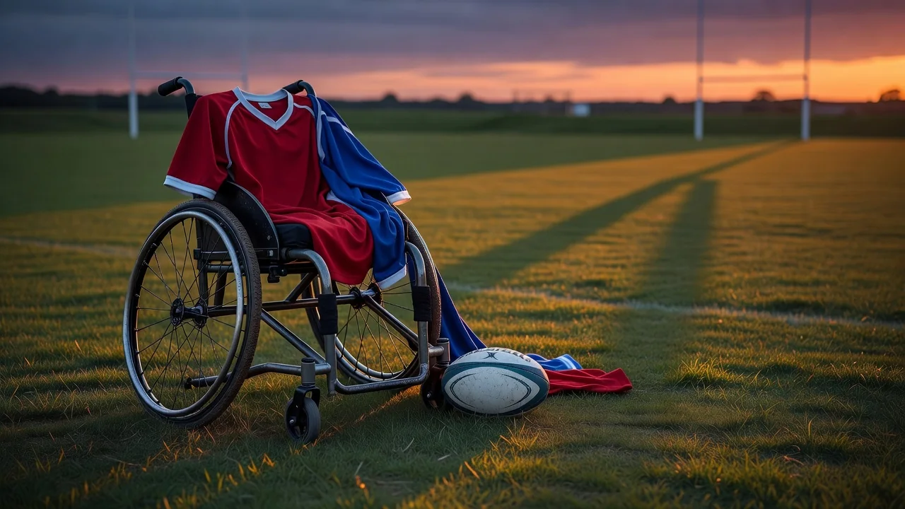 Il progetto Rugby Integrato: IMAS e Mixed Ability