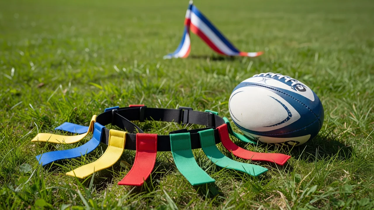 Le rugby adapté: in Francia c’è posto per tutti