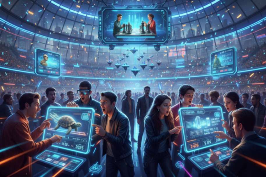 Scommesse sorprendenti 888SPORT: tendenze reali del 2025